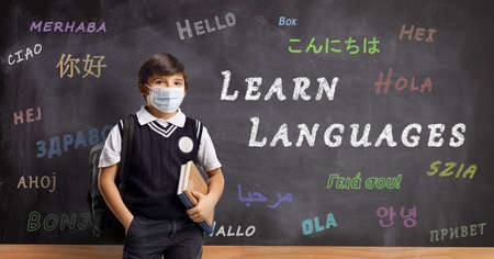 Différentes méthodes pour l’apprentissage d’une langue