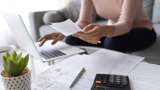 Le revenu d’un particulier est-il imposable ?